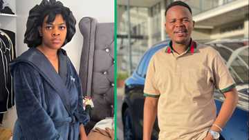 KwaZulu-Natal man hilariously challenges stubborn wife to iron clothes for him, SA in stitches