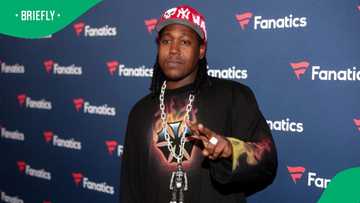 US rapper Don Toliver to headline DStv Delicious Festival on Saturday