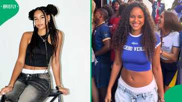 “Top tier”: South African gents swoon over Cape Verdean girls in viral celebration video