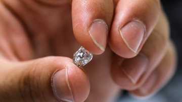 Fortunes dashed: Stones found at KwaHlati village in Ladysmith are quartz crystals, not diamonds