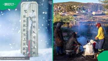 SAWS issues Yellow Level 2 wind warning for KwaZulu-Natal on 24 July