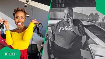 Ntsiki Mazwai reacts to Wicknell Chivayo’s Rolls Royce-inspired coffin: “Black people are not well”