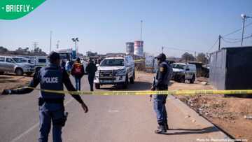 Ekurhuleni deaths: Police search for family of unidentified woman found in Clayville river