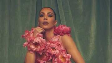 Adorable: Kim Kardashian shares throwback of herself at 16 years old