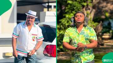 Mthandeni in a tussle with the law after pulling a no-show at the Durban Music Festival