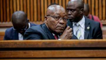 Mzansi has opposing views about Jacob Zuma's rescission application being dismissed by ConCourt