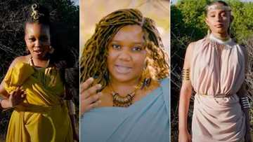 Roedean School for Girls honours teachers with powerful, rhythmic and meaningful song