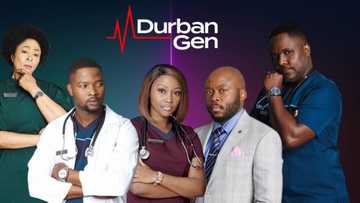 Durban General Hospital (Durban Gen): Is it real or just an episode?