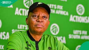 ActionSA's Herman Mashaba questions why Hangwani Maumela hasn't been arrested, South Africans debate