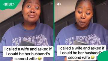 “Did he tell you he’s sick?”: Wife’s unexpected response to pregnancy prank has SA talking