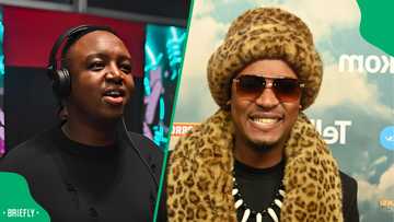 Video: Watch as DJ Shimza performs back to back with Sun-El Musician at Kunye