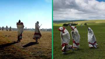 30 Eastern Cape initiates dead after going to mountains, Mzansi disturbed by many young lives lost