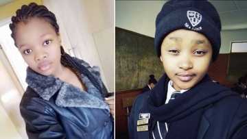 From township to actuarial science student, meet Khanyisa Dyonashe