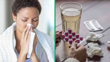 Health Department urges citizens to protect themselves against rising respiratory infections