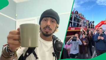 American skater's welcome in Worcester was bigger than ever in video
