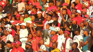 Government will open PSL stadiums if all fans fully vaccinate for Covid 19