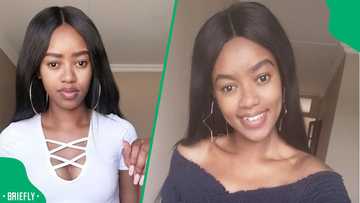 "Thanks for the plug": Free State woman shares feather cushion plug that saves money on home decor