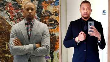 "I am straight": Mr Smeg apologises to LGBTQI+ community for claiming he was bisexual