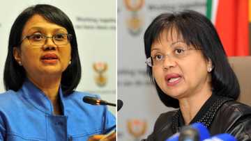 ANC shocked by untimely death of former Minister Tina Joemat-Pettersson, Ramaphosa sends heartfelt condolences