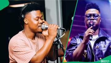 Mlindo shares the story of how his manager Nyiko scammed him, SA reacts: "This is serious betrayal"