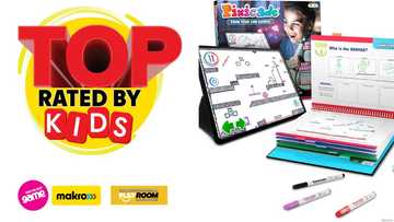 Which Toys To get Your Kids This Festive? Makro and Game Knows
