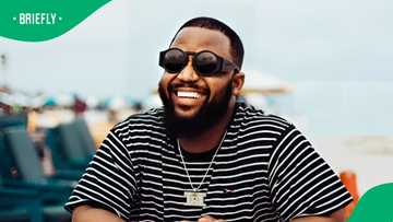 Cassper Nyovest clears the air on his Malawian roots amid confusion: "I'm not xenophobic"