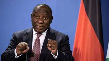 Acting public protector clears Cyril Ramaphosa on ANC misusing state funds investigation