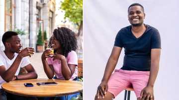 Mzansi has jokes after man asks what they bring to the table in relationship