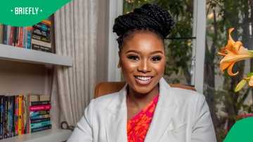 Jackie Phamotse shares house arrest experience one year later: "Both a punishment and a blessing"