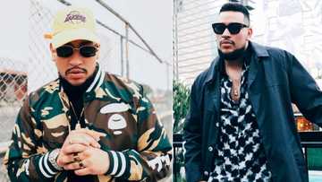 AKA slams Mzansi celebs for dragging Tyrese but quiet about xenophobia