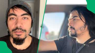 "Start slow": Cape Town man loses 50kg in 6 months leaving SA amazed by before-and-after and routine