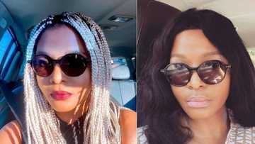 Simphiwe Dana loses her mom: Singer asks Mzansi to pray for the family