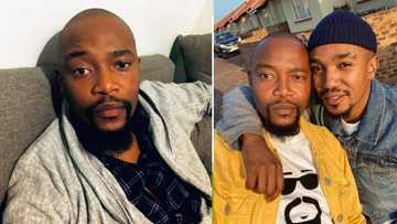 Moshe Ndiki reportedly confirms split from Phelo Bala, promises to get married again