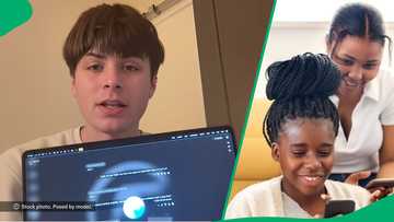 "Actors are safe": Man asks ChatGPT to scream in terror and gets hilarious response in TikTok video