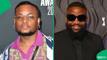 K.O drops new music video featuring Cassper Nyovest, Mzansi approves