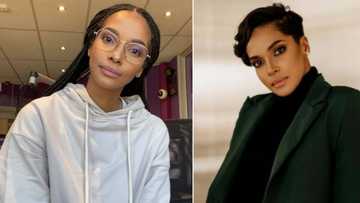 Former Miss South Africa Liesl Laurie celebrates last days as Miss, Mrs here we come