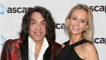 Who is Erin Sutton? Everything you need to know about Paul Stanley’s wife