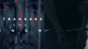 'Strangers You Know': True crime docuseries uncovers Mzansi's heinous crimes