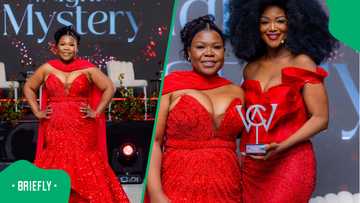 Stand a chance to win double tickets to the WomenCan Awards