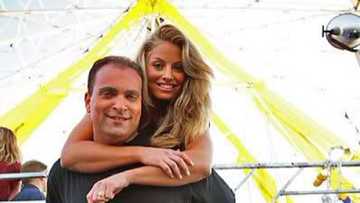 Ron Fisico bio: age, family, WWE, marriage location, net worth