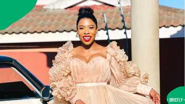 Photo of Wendy Mbatha and Minnie Ntuli infuriates Londie London's fans