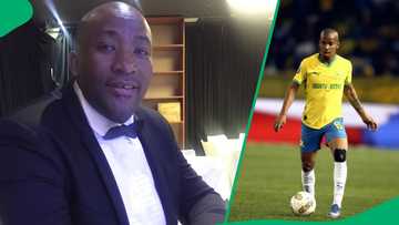 Jayden Adams' funeral: Gayton McKenzie's presence and behaviour spark debate