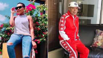 Robbie Malinga’s widow Ann drops book in his honour, telling the story of the late music legend