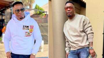 Beats in his bones: DJ Tira celebrates 21 monumental years in music industry on 45th birthday