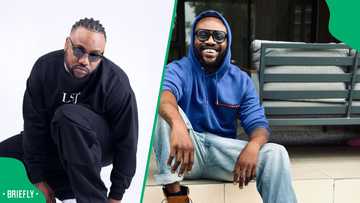 Reason clarifies how many kids he has after Father's Day backlash, SA reacts: "Just mize them"
