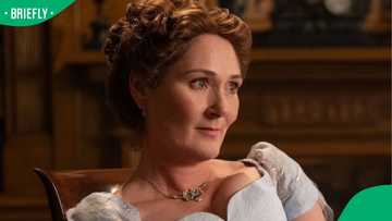 Netflix announces 'Bridgerton' prequel on young Lady Violet and Edmund's romance