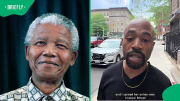“Why would you do that?”: Mzansi confused after American man’s Soweto ashes confession