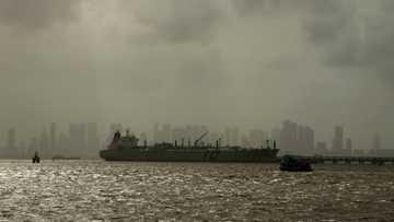 Rising prices cap India's thirst for Russian oil