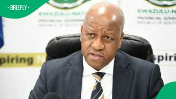 MK Party moves for motion of no confidence, says it has no confidence in Thami Ntuli's leadership