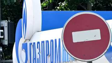 Gazprom says gas turbine delivery to Russia 'impossible' due to sanctions